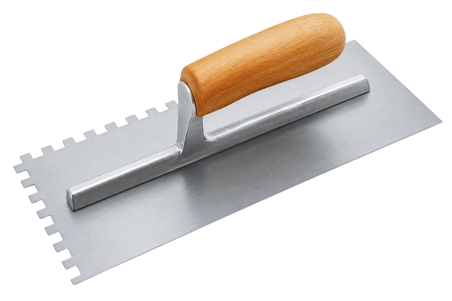 llana m/madera dentada